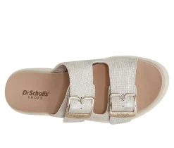 Sale Dr. Scholls Women's Nice Day Max Og Wedges