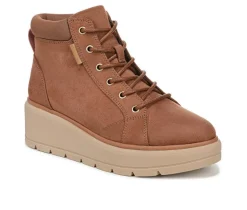 New Dr. Scholls Women's Nice Day Max Alpine Winter Booties