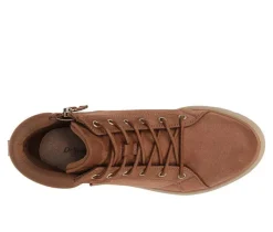 New Dr. Scholls Women's Nice Day Max Alpine Winter Booties