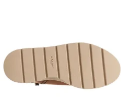 New Dr. Scholls Women's Nice Day Max Alpine Winter Booties