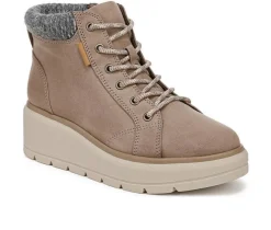 Dr. Scholls Women's Nice Day Max Alpine Winter Booties