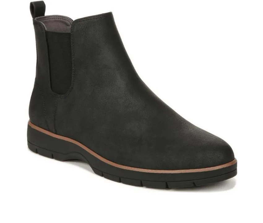 Best Dr. Scholls Women's Northbound Chelsea Booties