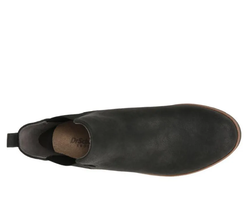 Best Dr. Scholls Women's Northbound Chelsea Booties