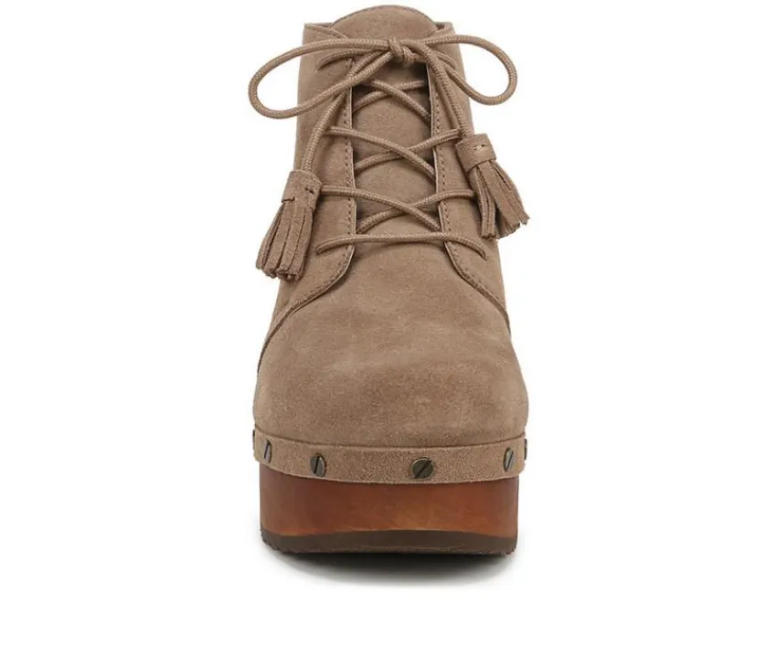 Hot Dr. Scholls Women's Original Chic Booties