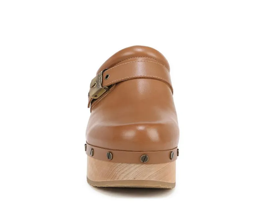 Discount Dr. Scholls Women's Original Joy Platform Clogs