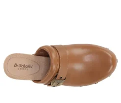 Discount Dr. Scholls Women's Original Joy Platform Clogs