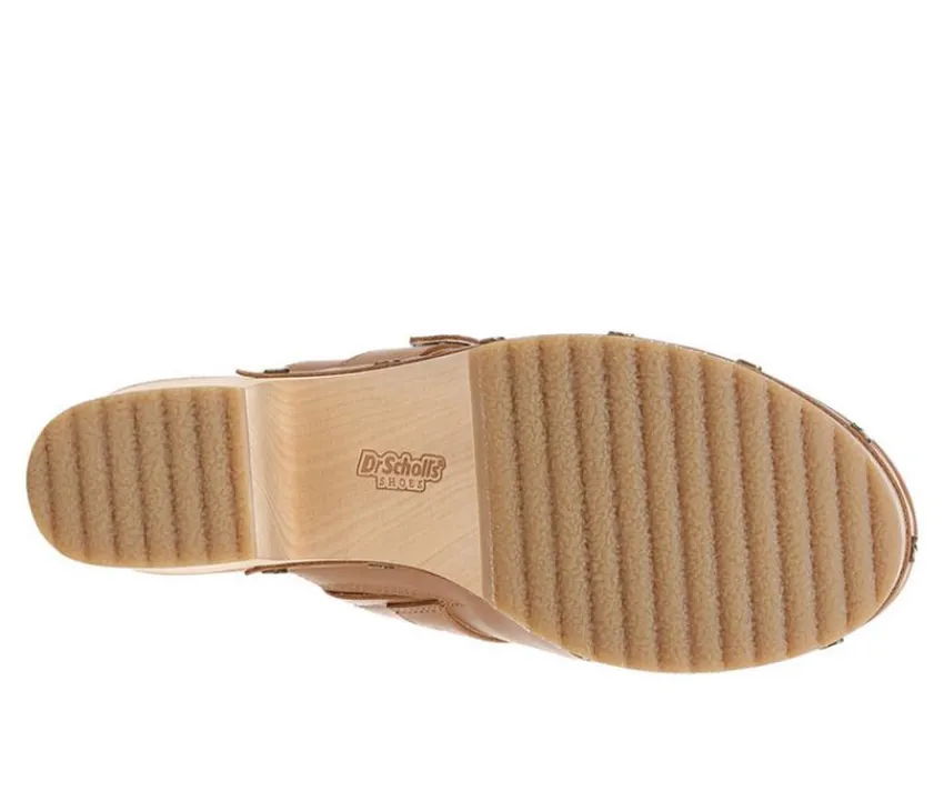 Discount Dr. Scholls Women's Original Joy Platform Clogs