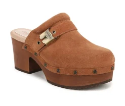 Sale Dr. Scholls Women's Original Joy Platform Clogs