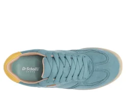 New Dr. Scholls Women's Right On Sneakers