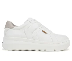 Discount Dr. Scholls Women's Sadie Platform Wedge Sneakers