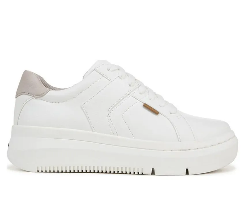 Discount Dr. Scholls Women's Sadie Platform Wedge Sneakers