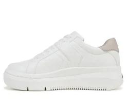 Discount Dr. Scholls Women's Sadie Platform Wedge Sneakers