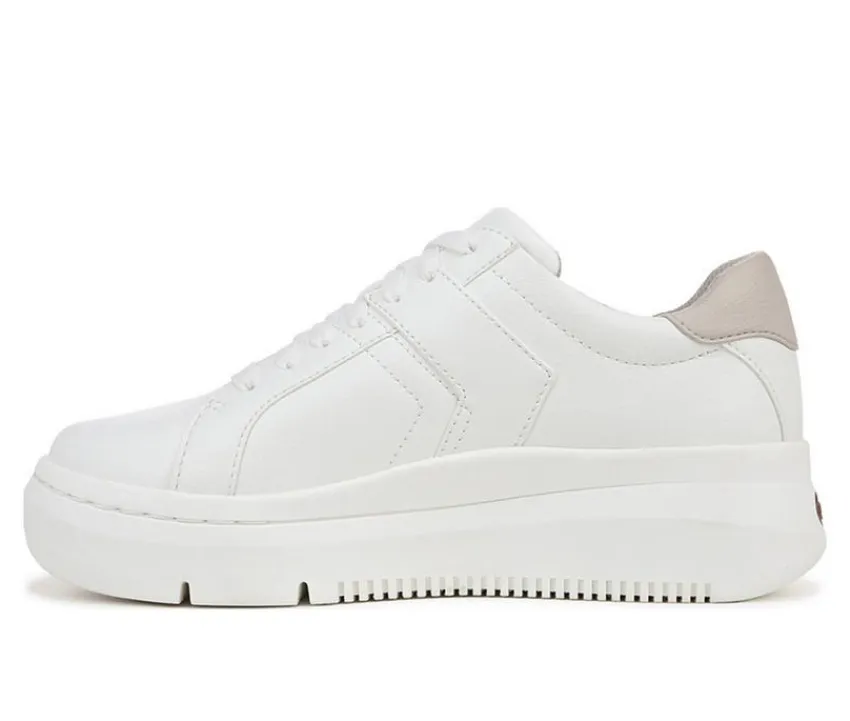 Discount Dr. Scholls Women's Sadie Platform Wedge Sneakers