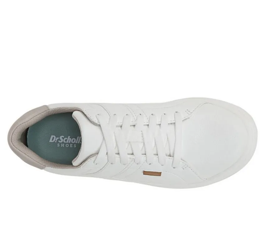 Discount Dr. Scholls Women's Sadie Platform Wedge Sneakers