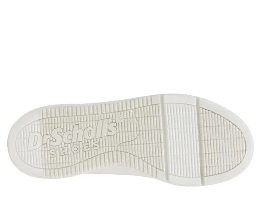 Discount Dr. Scholls Women's Sadie Platform Wedge Sneakers