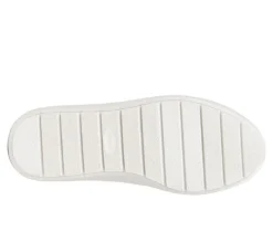 Best Dr. Scholls Women's Time Off Sustainable Platform Sneakers