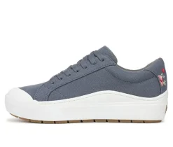 Discount Dr. Scholls Women's Time Off Sustainable Platform Sneakers