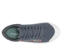 Discount Dr. Scholls Women's Time Off Sustainable Platform Sneakers