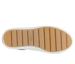 Discount Dr. Scholls Women's Time Off Sustainable Platform Sneakers