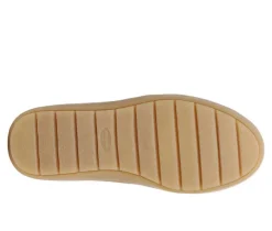 New Dr. Scholls Women's Time Off Win Platform Sneakers