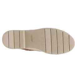 Hot Dr. Scholls Women's Time Off Up Lace Up Booties