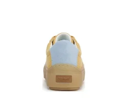 Discount Dr. Scholls Women's Time Off Win Platform Sneakers