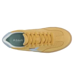 Discount Dr. Scholls Women's Time Off Win Platform Sneakers