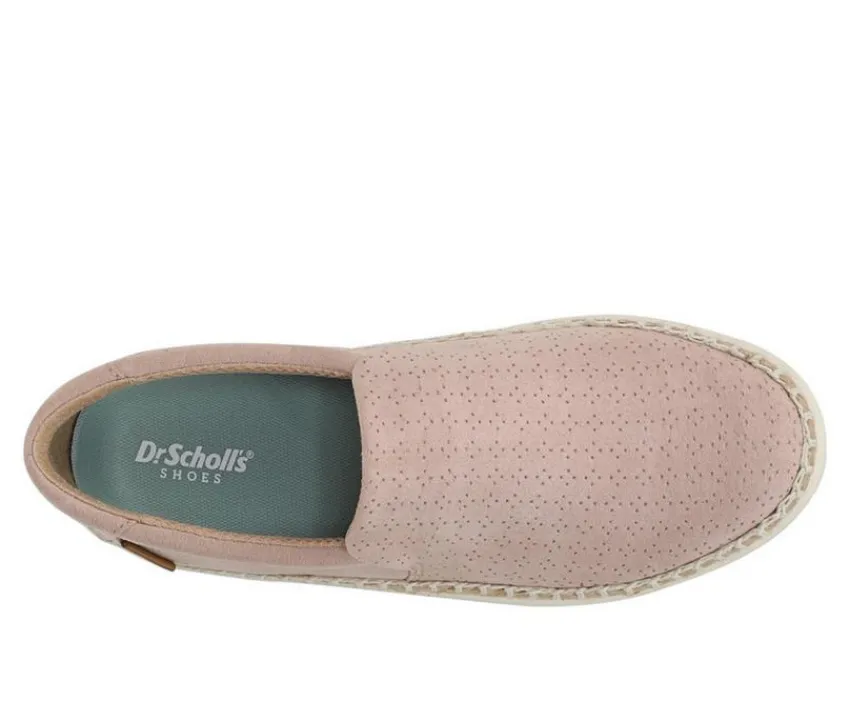 Discount Dr. Scholls Women's Time Off Flex Slip On Slip-on Shoes