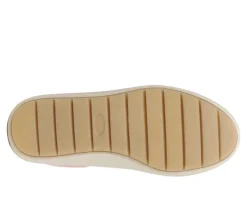 Dr. Scholls Women's Time Off Sustainable Platform Sneakers