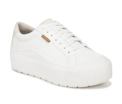 Clearance Dr. Scholls Women's Time Off Max Platform Sneakers