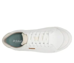 Clearance Dr. Scholls Women's Time Off Max Platform Sneakers