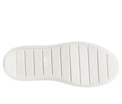 Clearance Dr. Scholls Women's Time Off Max Platform Sneakers