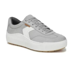 Sale Dr. Scholls Women's Time Off Win Platform Sneakers