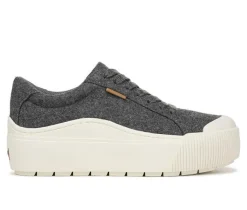 Best Dr. Scholls Women's Time Off Max Platform Sneakers