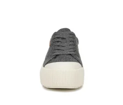 Best Dr. Scholls Women's Time Off Max Platform Sneakers