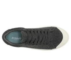 Hot Dr. Scholls Women's Time Off Sustainable Platform Sneakers