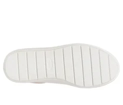 Sale Dr. Scholls Women's Time Off Sustainable Platform Sneakers