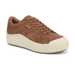 Sale Dr. Scholls Women's Time Off Sustainable Platform Sneakers
