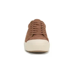 Sale Dr. Scholls Women's Time Off Sustainable Platform Sneakers