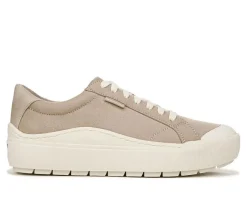 Dr. Scholls Women's Time Off Sustainable Platform Sneakers