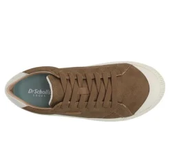 Hot Dr. Scholls Women's Time Off Max Platform Sneakers