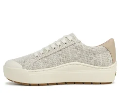 Discount Dr. Scholls Women's Time Off Sustainable Platform Sneakers