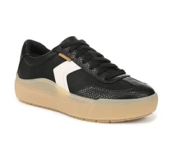 Discount Dr. Scholls Women's Time Off Win Platform Sneakers