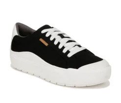 Dr. Scholls Women's Time Off Sustainable Platform Sneakers