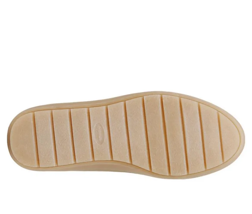 Clearance Dr. Scholls Women's Time Off Win Platform Sneakers