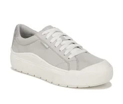 New Dr. Scholls Women's Time Off Sustainable Platform Sneakers