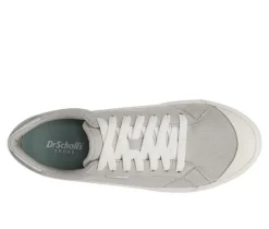 New Dr. Scholls Women's Time Off Sustainable Platform Sneakers
