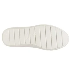 New Dr. Scholls Women's Time Off Sustainable Platform Sneakers