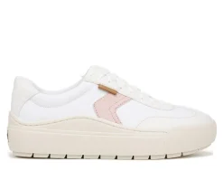 Online Dr. Scholls Women's Time Off Win Platform Sneakers