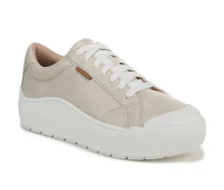 New Dr. Scholls Women's Time Off Sustainable Platform Sneakers